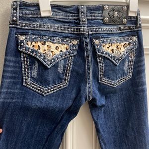 Miss Me Jeans 28